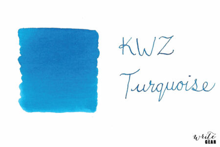 KWZ-Turquoise