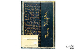 Paperblanks Kafka Metamorphosis Midi Lined Notebook