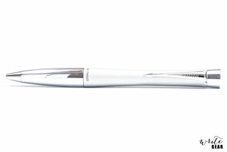 Parker Urban Ballpoint Pen - Silver