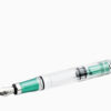 TWSBI Diamond 580AL Emerald Green Fountain Pen