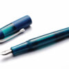 Opus Koloro Fountain Pen - Blue