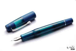 Opus Koloro Fountain Pen - Blue