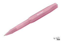 Kaweco FROSTED Sport Rollerball Pen Blush Pitaya