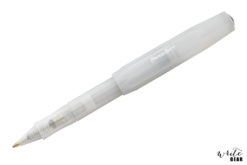 Kaweco FROSTED Sport Rollerball Pen Natural Coconut