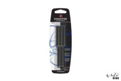 Sheaffer Skrip Fountain Pen Ink Cartridges - Black
