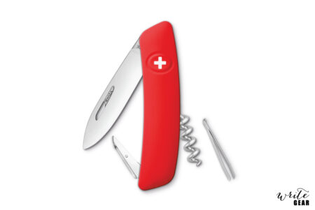 SWIZA Swiss Knife D01 Red