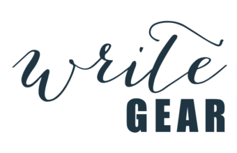 Write GEAR Logo