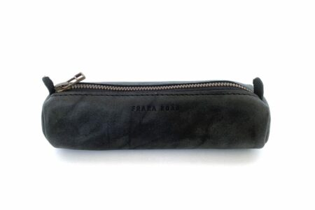 The Pen-cil Case by Frara Road - Black