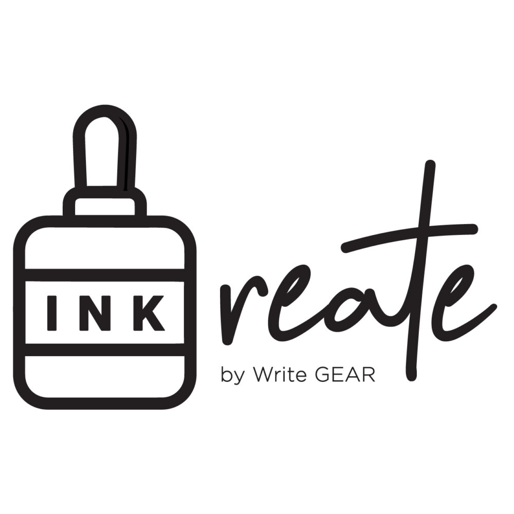 INK-reate By Write GEAR