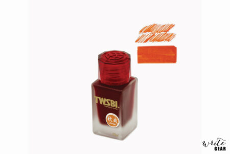 TWSBI 1791 18ml Ink Bottle Orange