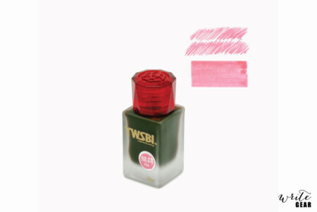 TWSBI 1791 Ink Bottle Pink