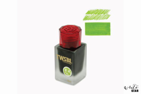 TWSBI 1791 Ink Bottle Prairie Green