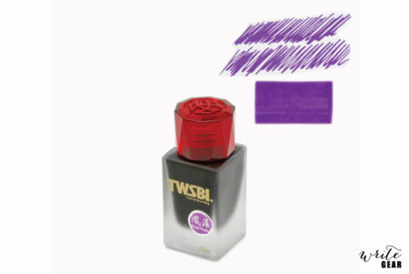 TWSBI 1791 Ink Bottle Royal Purple