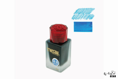 TWSBI 1791 Ink Bottle Sky Blue