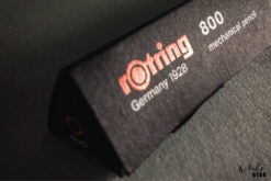 Rotring 800+ Black