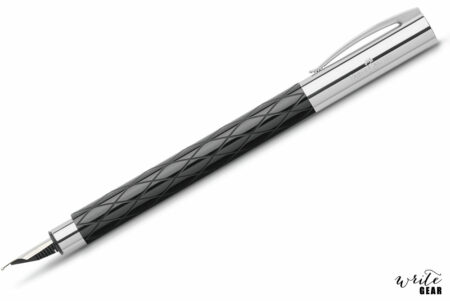 148920_Ambition-Rhombus-fountain-pen,-M,-black