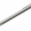 Faber-Castell Neo Slim Fountain Pen Stainless Steel Matt