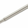 Kaweco LILIPUT Ballpen with Cap Stainless Steel
