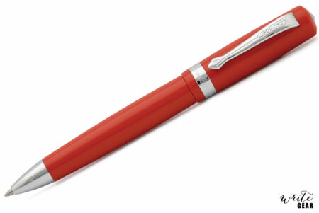 Kaweco Student Ballpoint Pen - Red