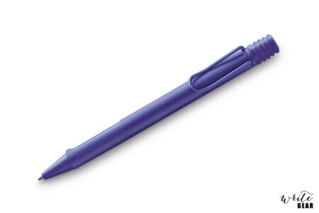Lamy Safari Ballpoint Pen Candy Violet