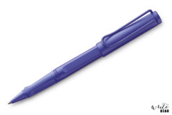 Lamy Safari Rollerball Pen Candy - Violet