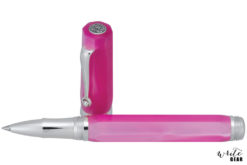 Montegrappa Rollerball Pen Pink