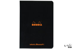 Rhodia Classic A5 Dot Notebook