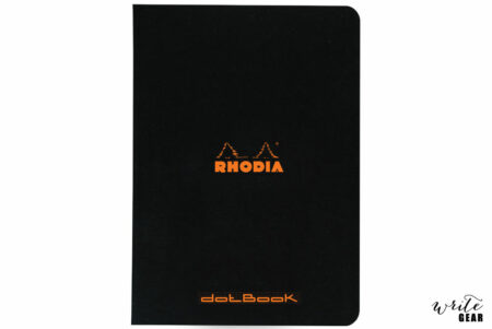 Rhodia Classic A5 Dot Notebook