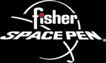 Fisher Space Pen Logo