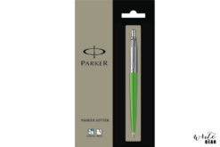 Parker Jotter Le Green Ballpoint Pen