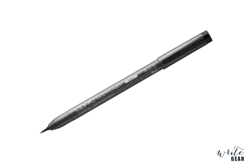 Copic Multiliner Brush Pen