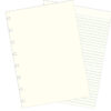Filofax Notebook Refills A5