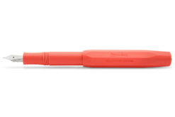Kaweco Sport Collector's Edition Fountain Pen - Coral