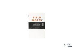 Field Notes Group 11 Main