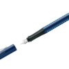 Faber-Castell GRIP Fountain Pen Light Blue