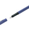 Faber-Castell GRIP Fountain Pen Blue