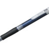Platinum OLEeNU Shield Mechanical Pencil - 0.5 mm - Metallic Blue