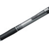 Platinum OLEeNU Shield Mechanical Pencil - 0.5 mm - Silver