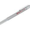 Rotring 600 Mechanical Pencil Silver 0.7mm