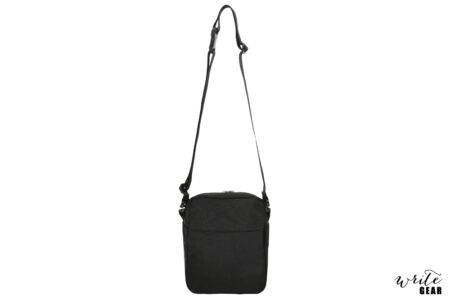 The North Face Convertible Shoulder Bag in Black Colour