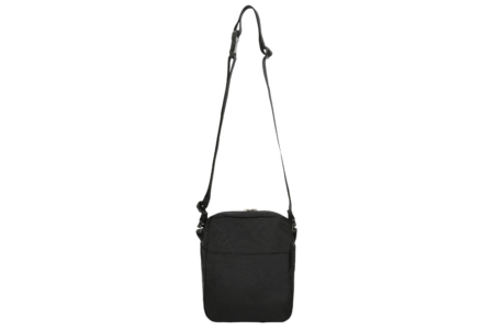 The North Face Convertible Shoulder Bag in Black Colour back