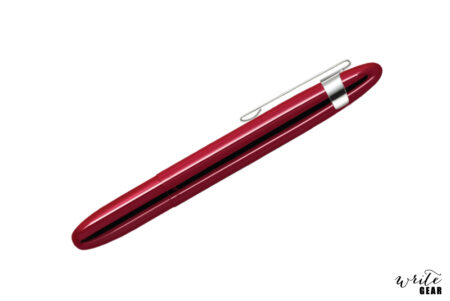 Fisher Red Planet Bullet Space Pen