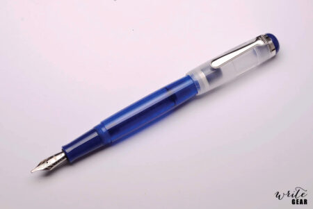 Opus 88 Fountain Pen Blue
