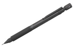 Platinum PRO-USE 171 Mechanical Pencil - Matte Black - 0.5mm