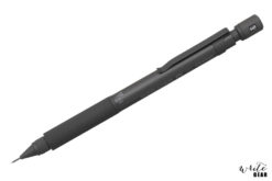 Platinum Pro-Use 171 Mechanical Pencil Matte Black 0.5mm