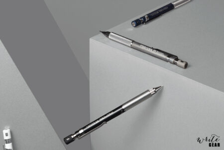Platinum Pro-Use Mechanical Pencils