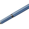Faber-Castell Essentio Aluminium Fountain Pen - Blue
