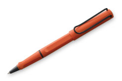 Lamy Safari Rollerball Pen – Terra Red (2021 Special Edition)