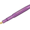 Kaweco COLLECTION Fountain Pen Vibrant Violet