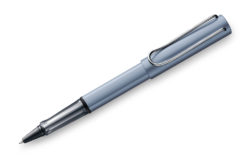 Lamy AL-star Rollerball Pen - Azure (2021 Limited Edition)